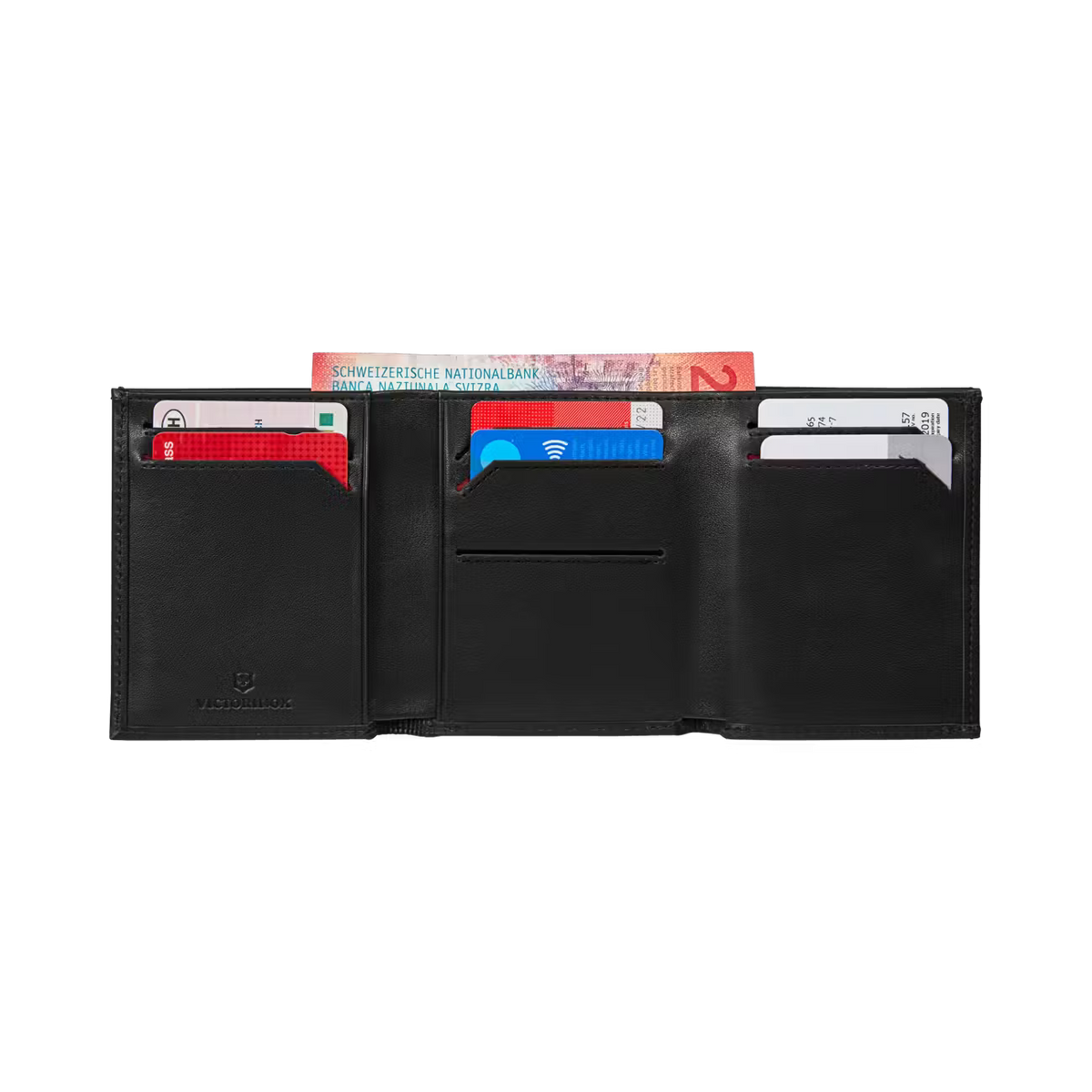 Billetera Altius Alox Tri-Fold
