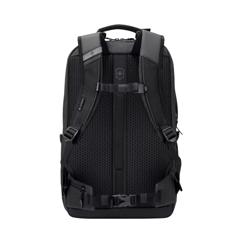 Mochila Touring 2.0 Expandible