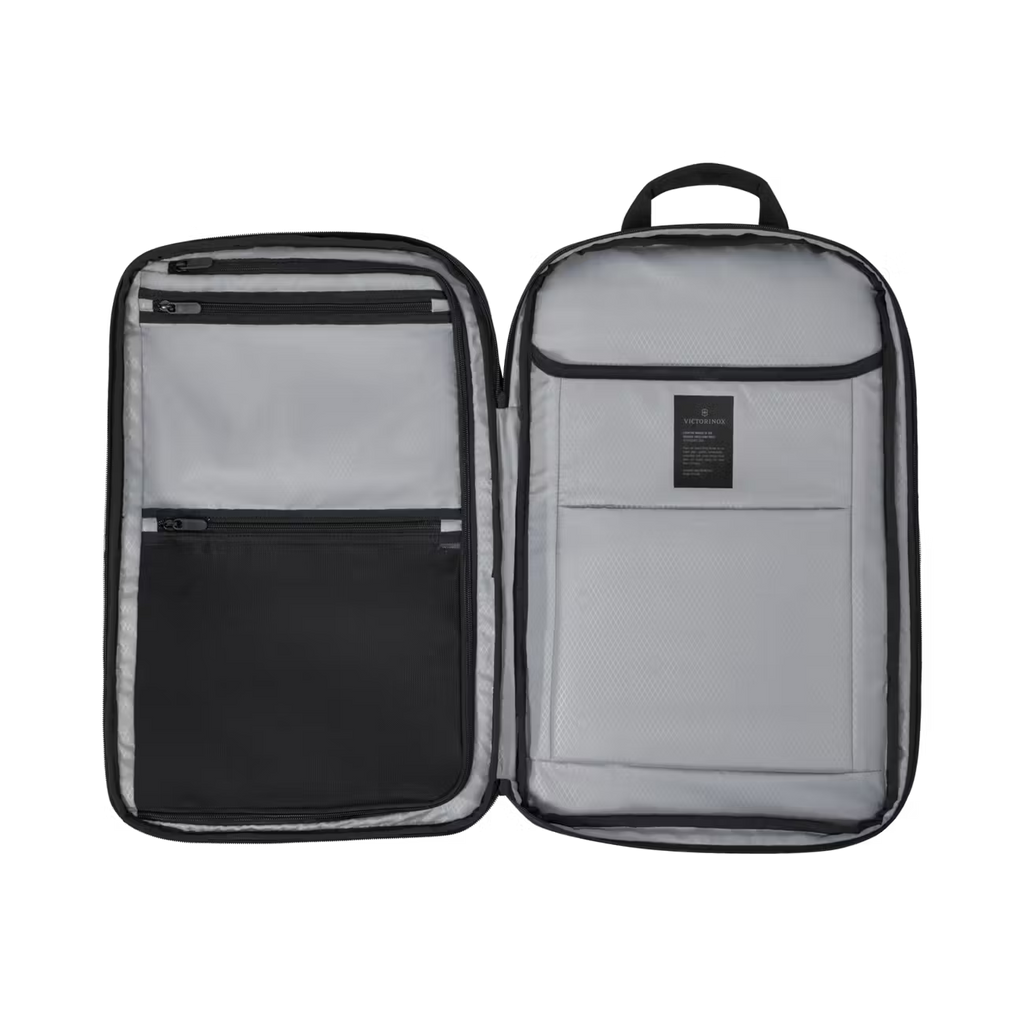 Mochila Touring 2.0 Expandible
