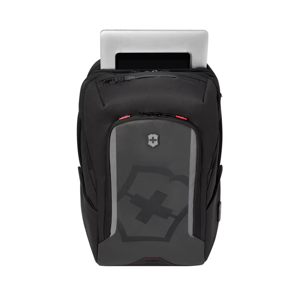 Mochila Touring 2.0 Expandible