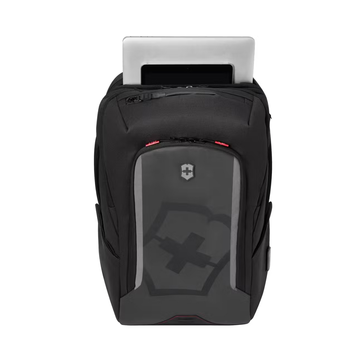 Mochila Touring 2.0 Expandible