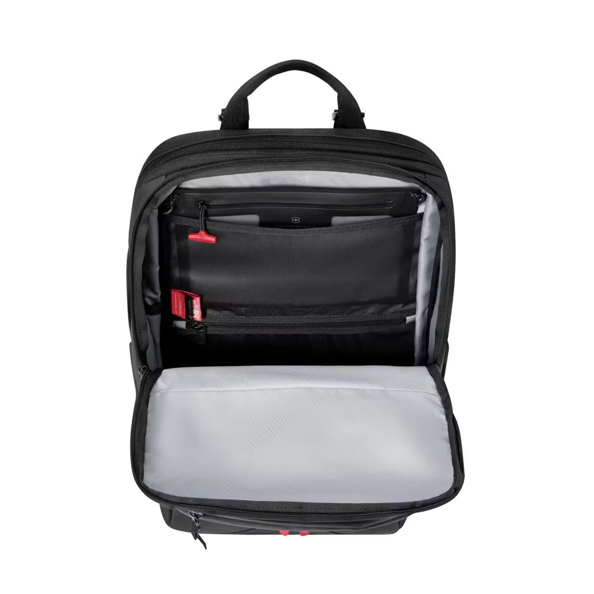 Mochila Touring 2.0 Expandible