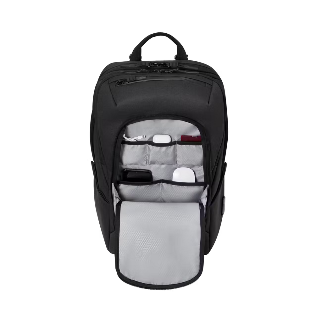 Mochila Touring 2.0 Expandible