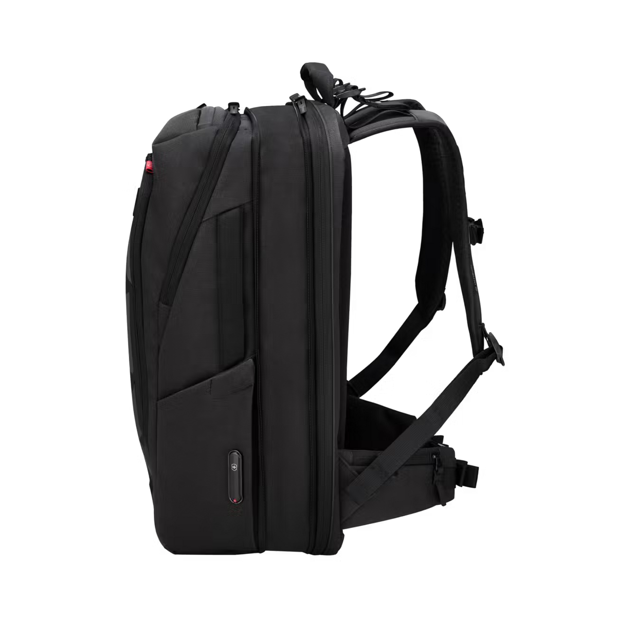 Mochila Touring 2.0 Expandible