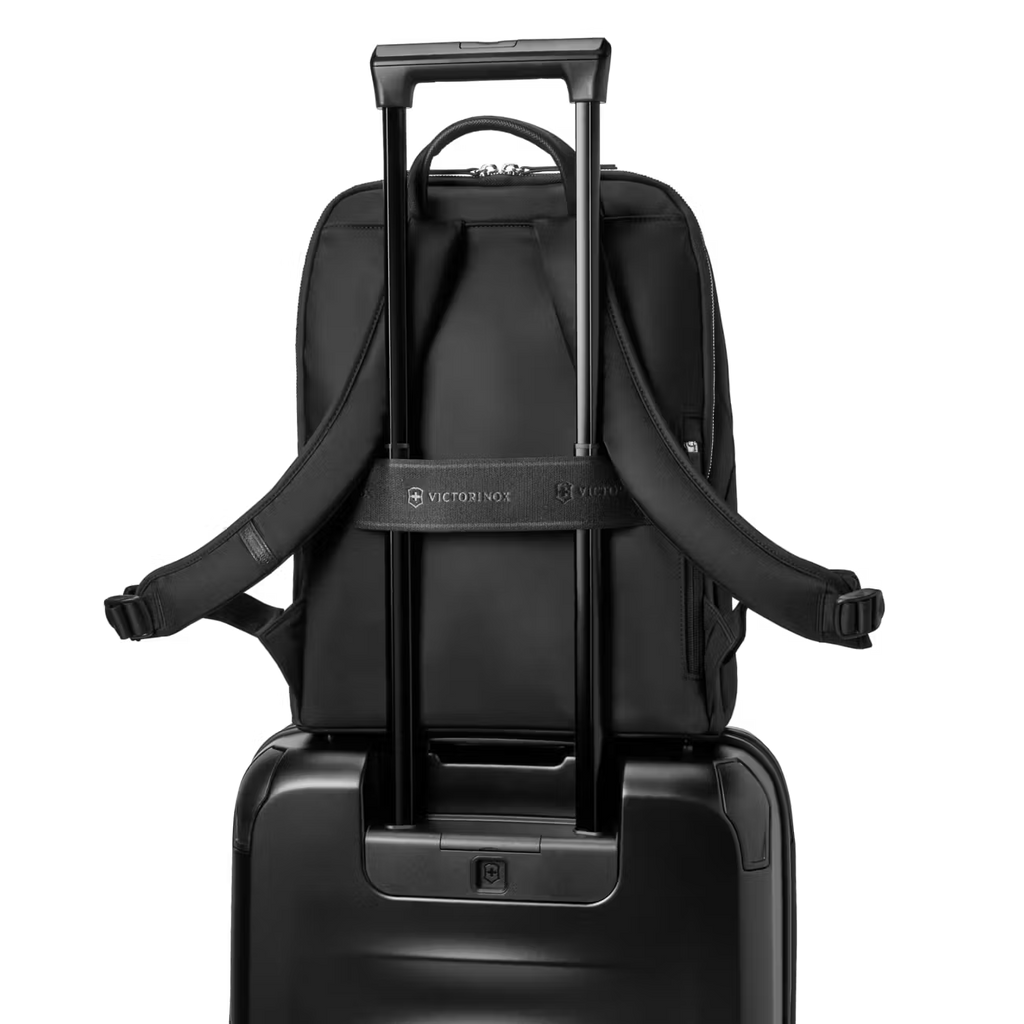 Mochila Victoria Signature Deluxe