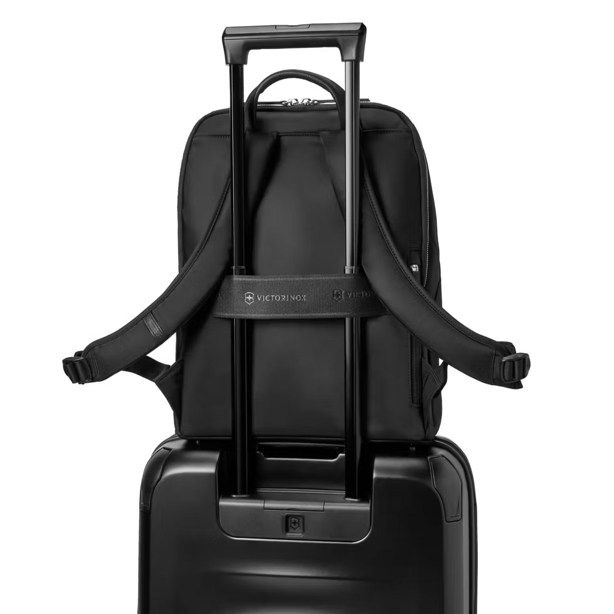 Mochila Victoria Signature Deluxe