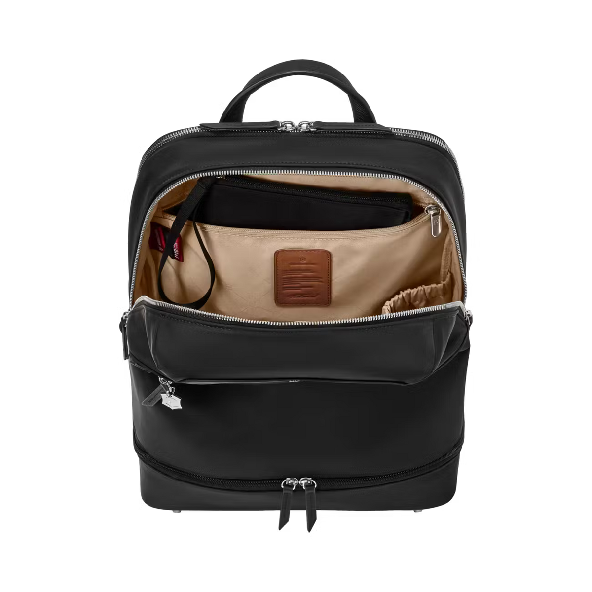 Mochila Victoria Signature Deluxe