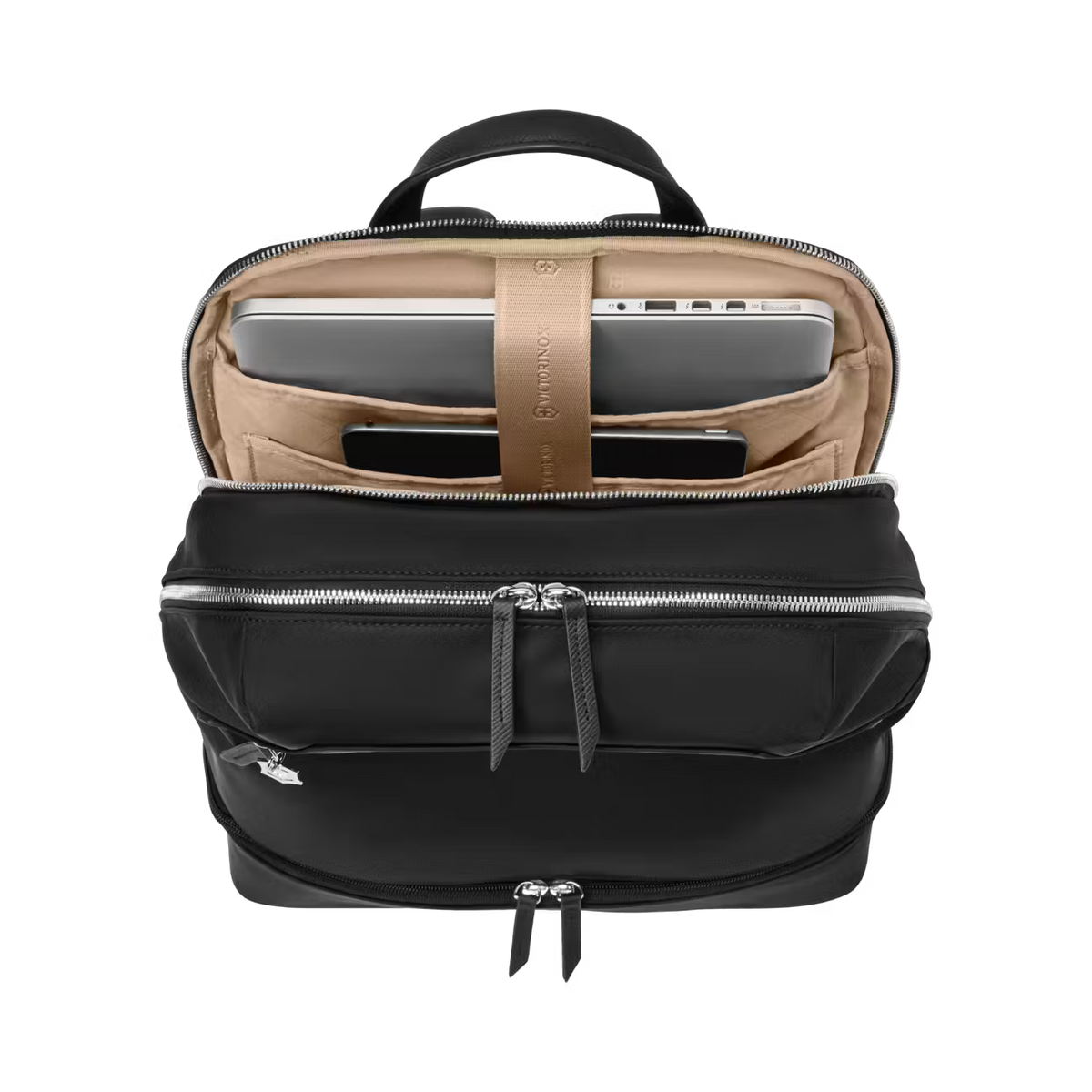 Mochila Victoria Signature Deluxe