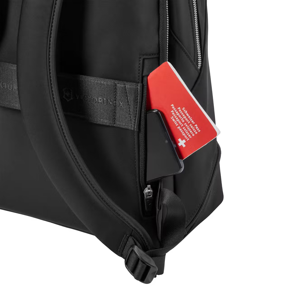 Mochila Victoria Signature Deluxe