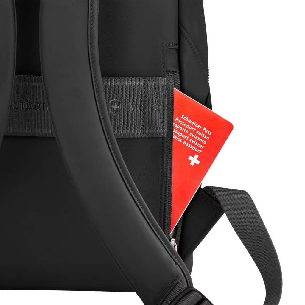 Mochila Victoria Signature Compact