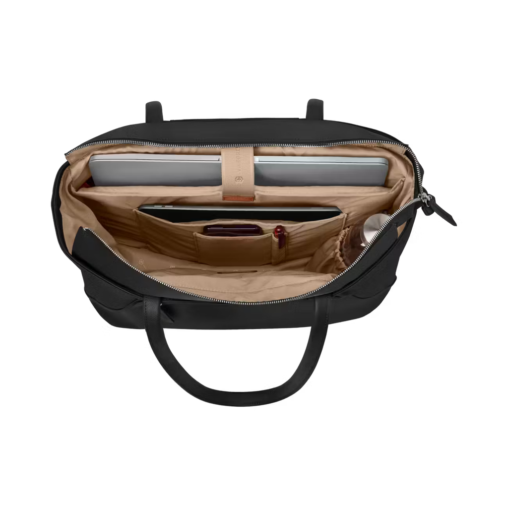 Bolso de mano Victoria Signature