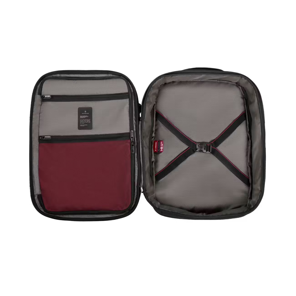 Mochila Boarding Bag Crosslight