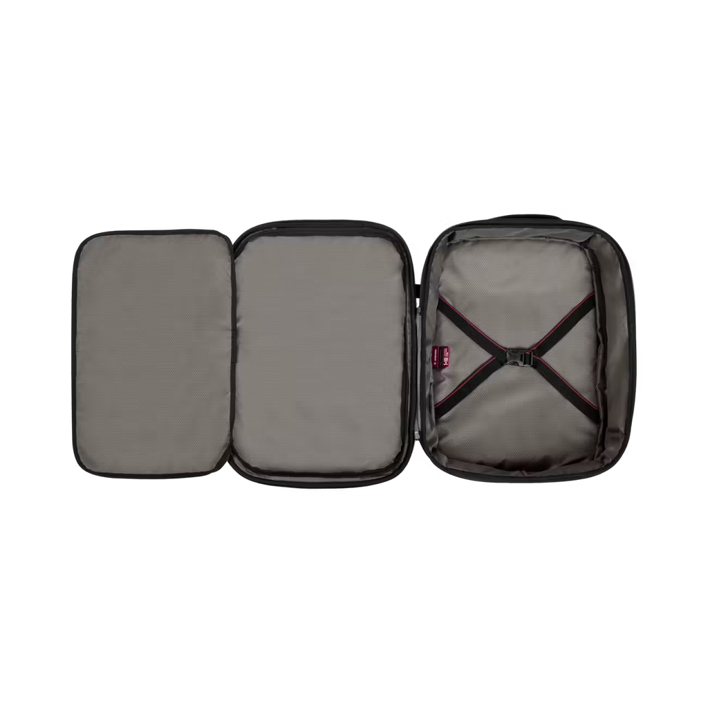Mochila Boarding Bag Crosslight