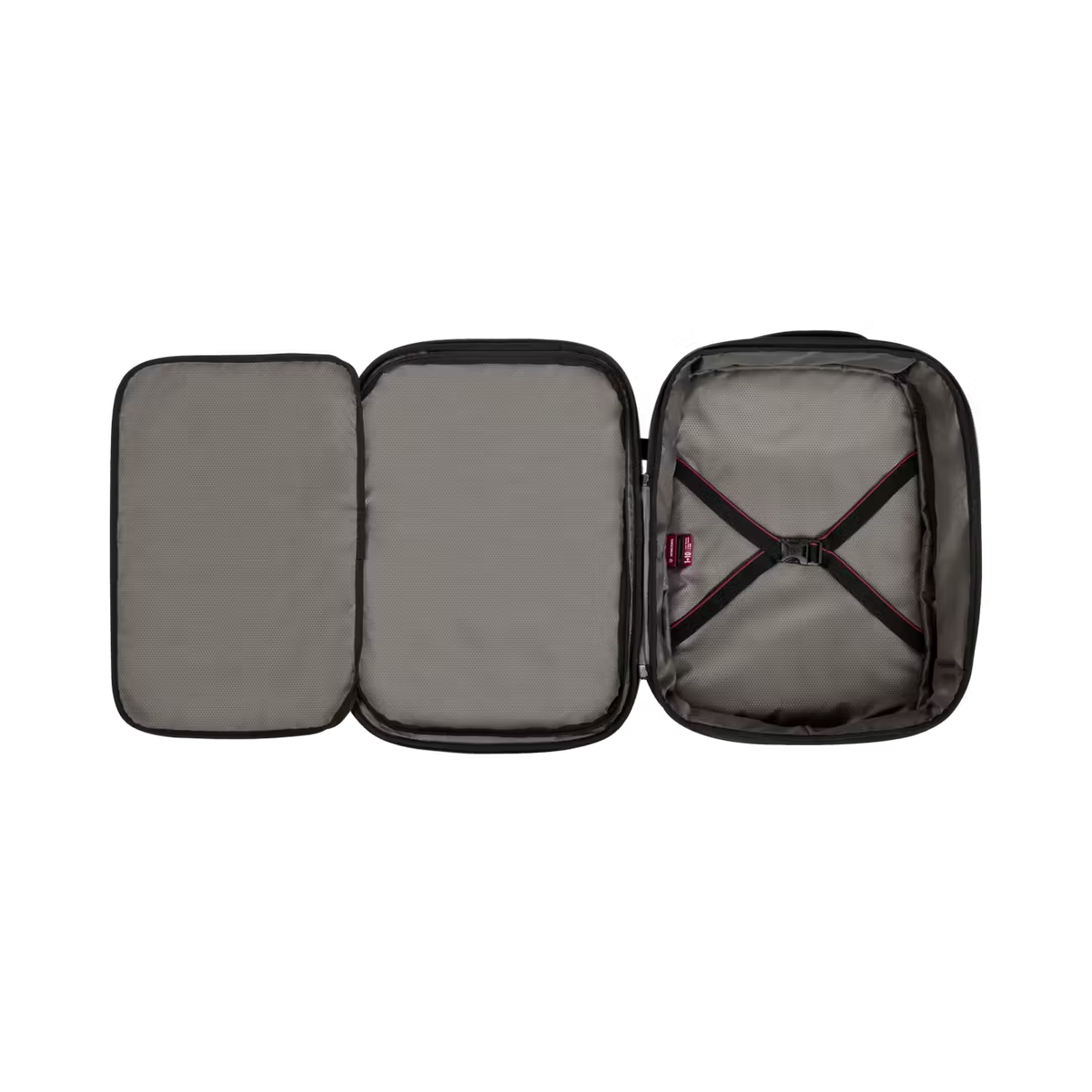 Mochila Boarding Bag Crosslight