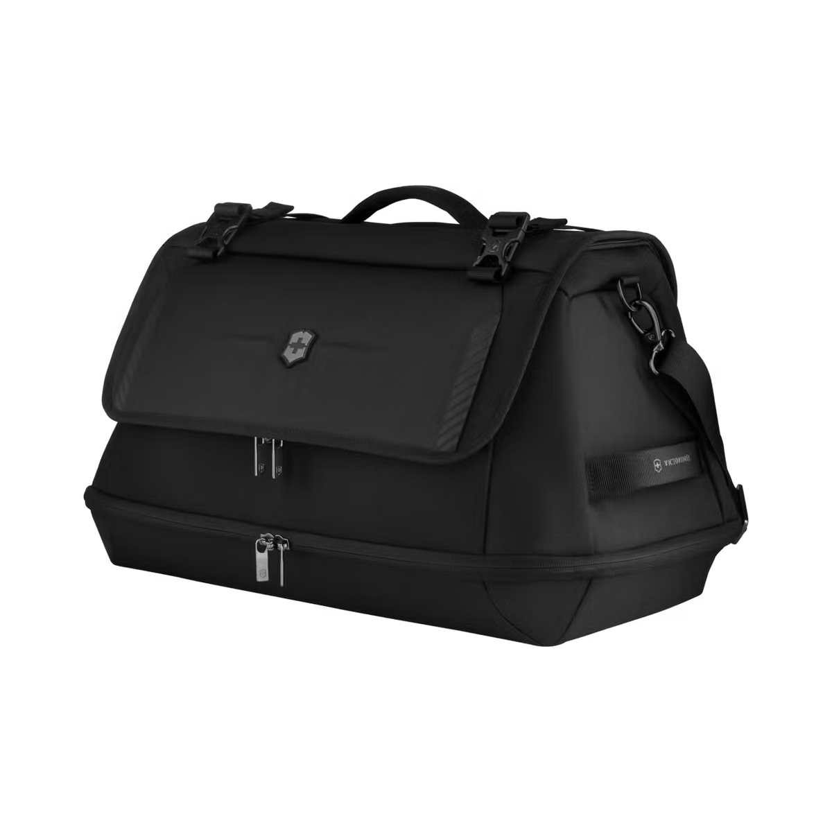 Bolso Duffel Crosslight