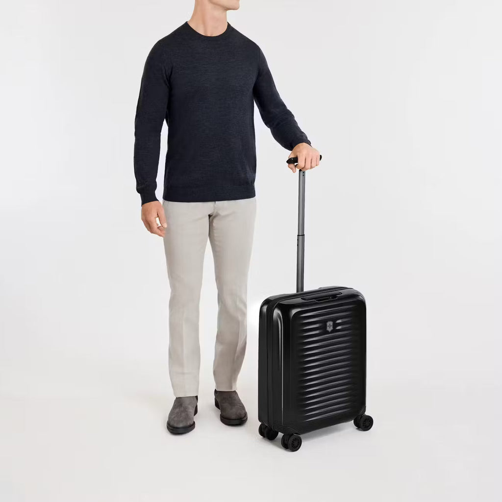 Maleta Airox Frequent Flyer Carry-On Hardcase