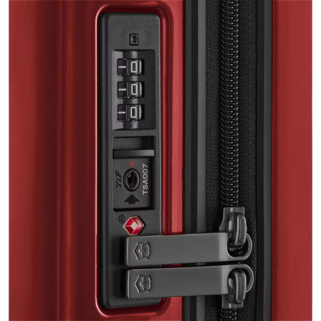 Maleta Airox Frequent Flyer Carry-On Hardcase