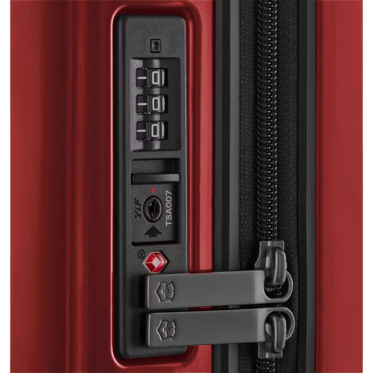 Maleta Airox Frequent Flyer Carry-On Hardcase