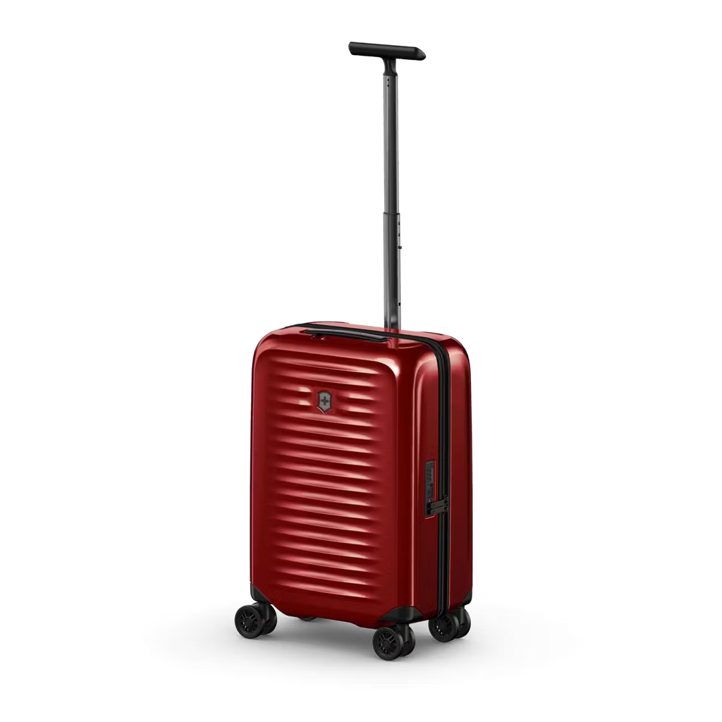 Maleta Airox Frequent Flyer Carry-On Hardcase