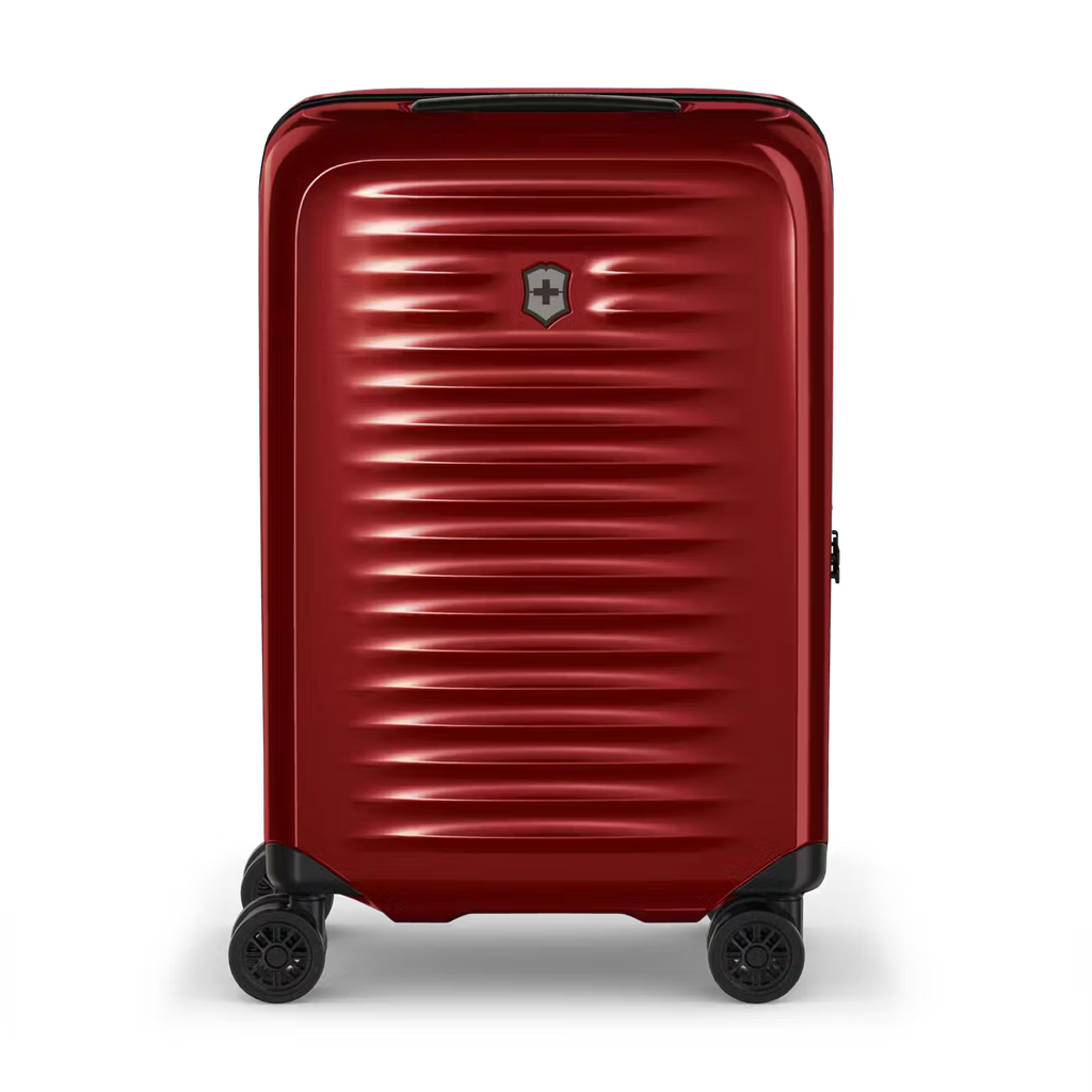 Maleta Airox Frequent Flyer Carry-On Hardcase