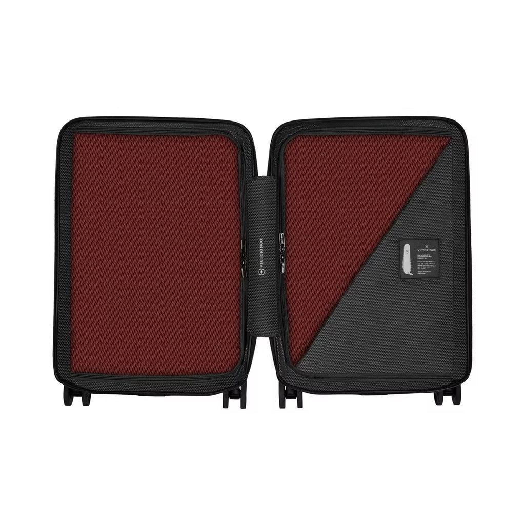 Maleta Airox Frequent Flyer Carry-On Hardcase