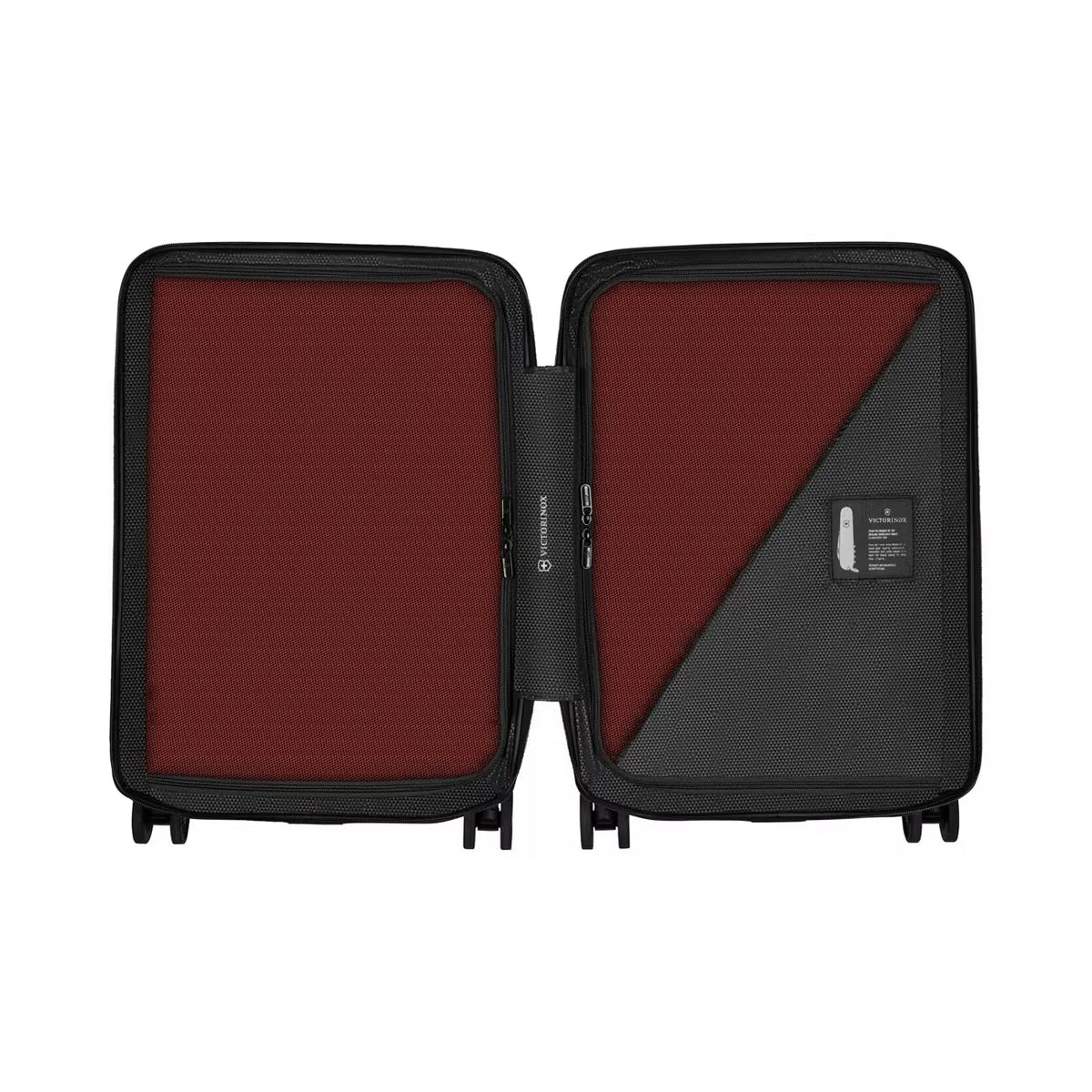 Maleta Airox Frequent Flyer Carry-On Hardcase