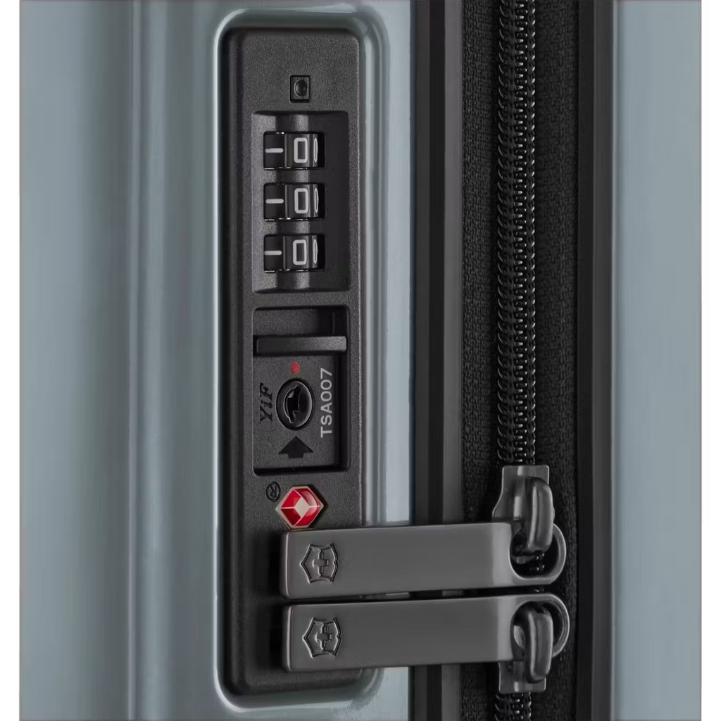 Maleta Airox Frequent Flyer Carry-On Hardcase