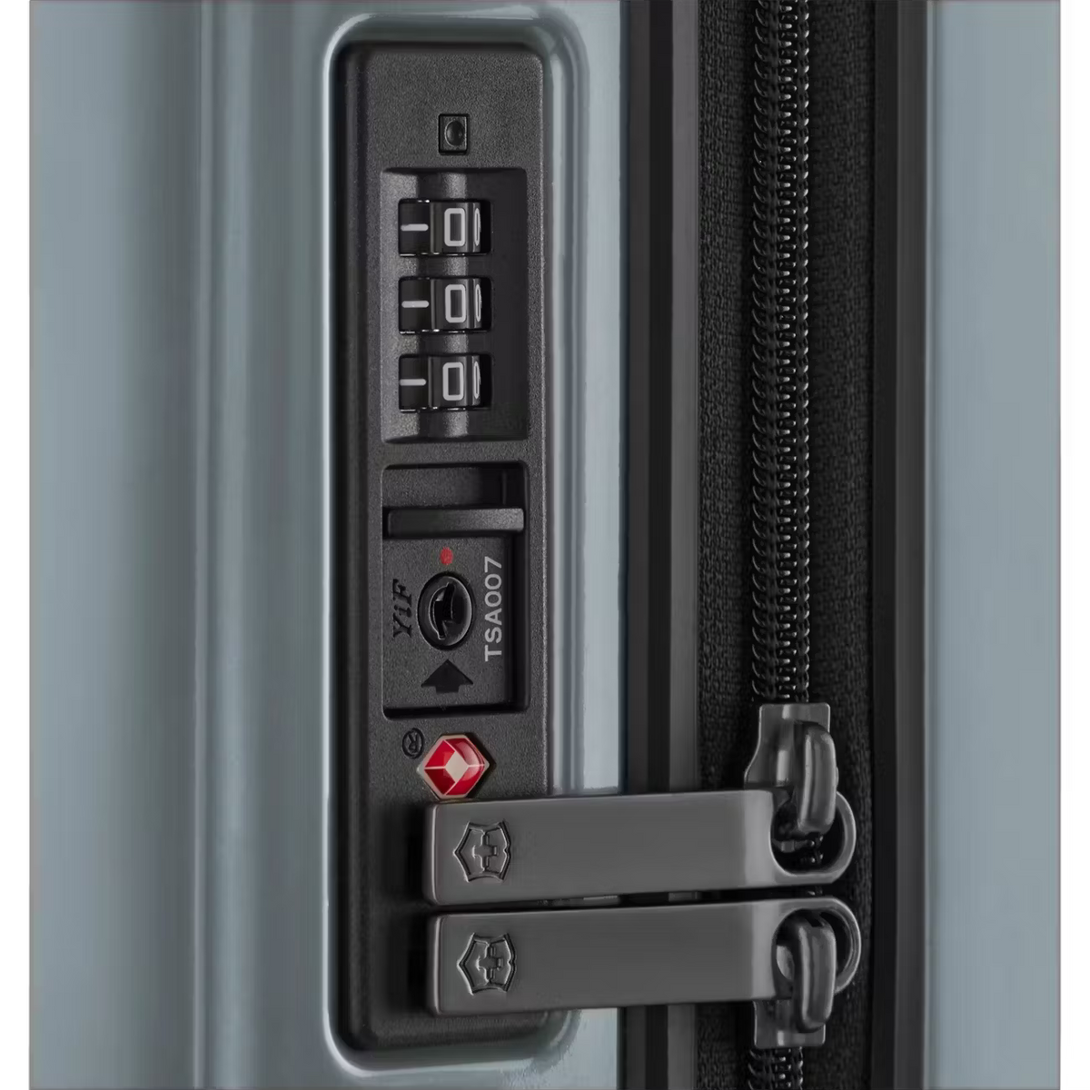 Maleta Airox Frequent Flyer Carry-On Hardcase