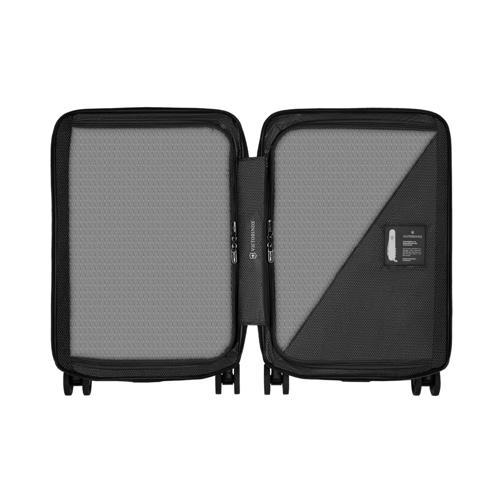 Maleta Airox Frequent Flyer Carry-On Hardcase