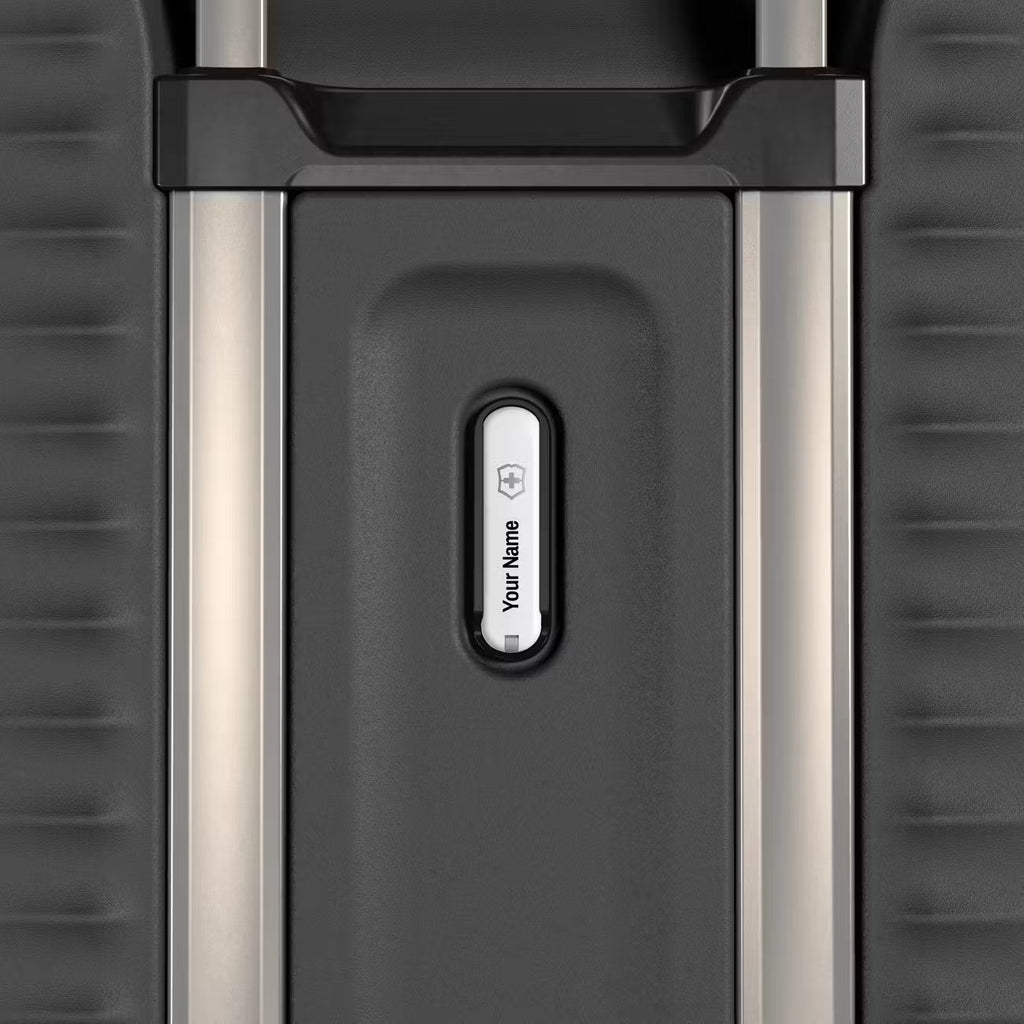 Maleta Airox Advanced Frequent Flyer Carry-On Hardcase