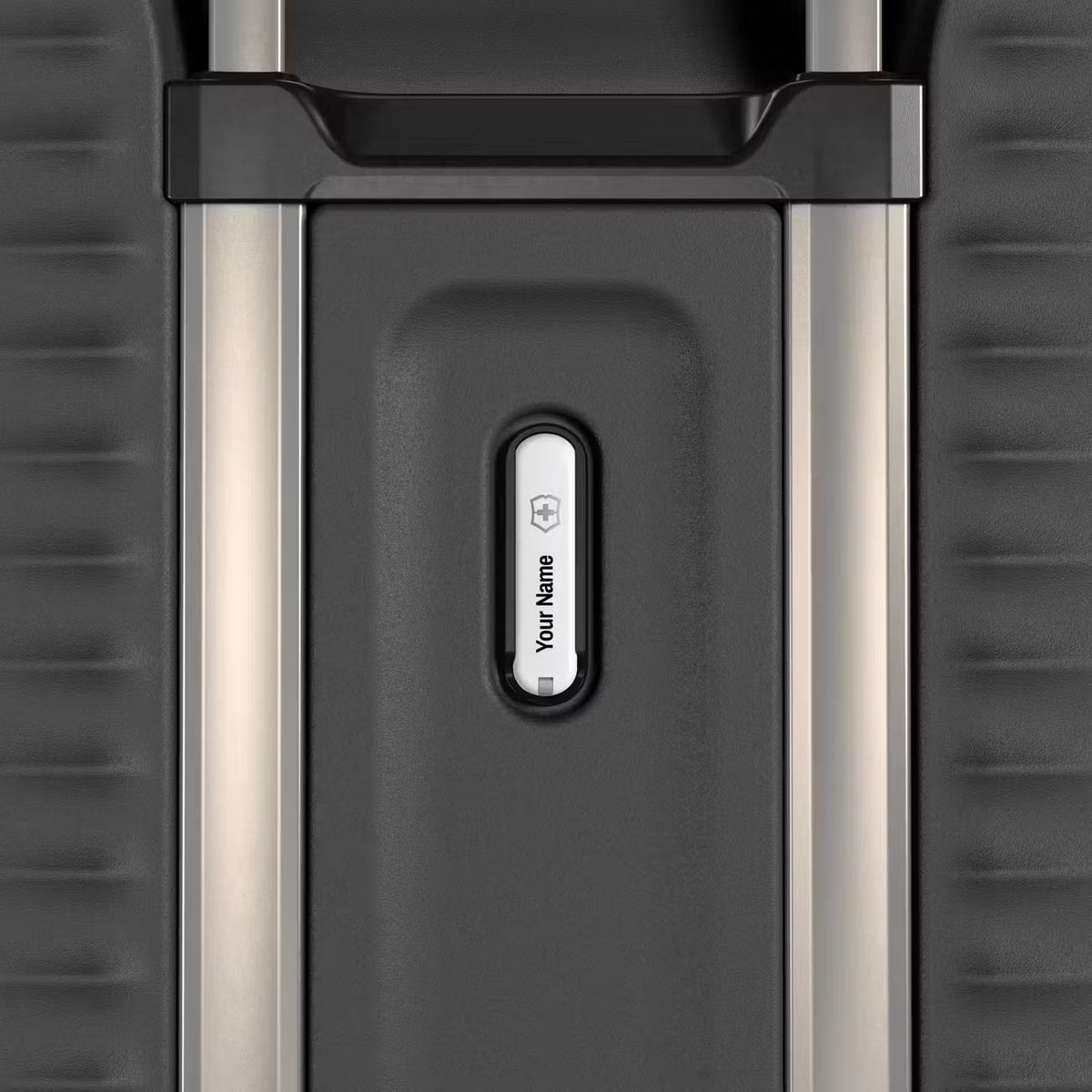 Maleta Airox Advanced Frequent Flyer Carry-On Hardcase