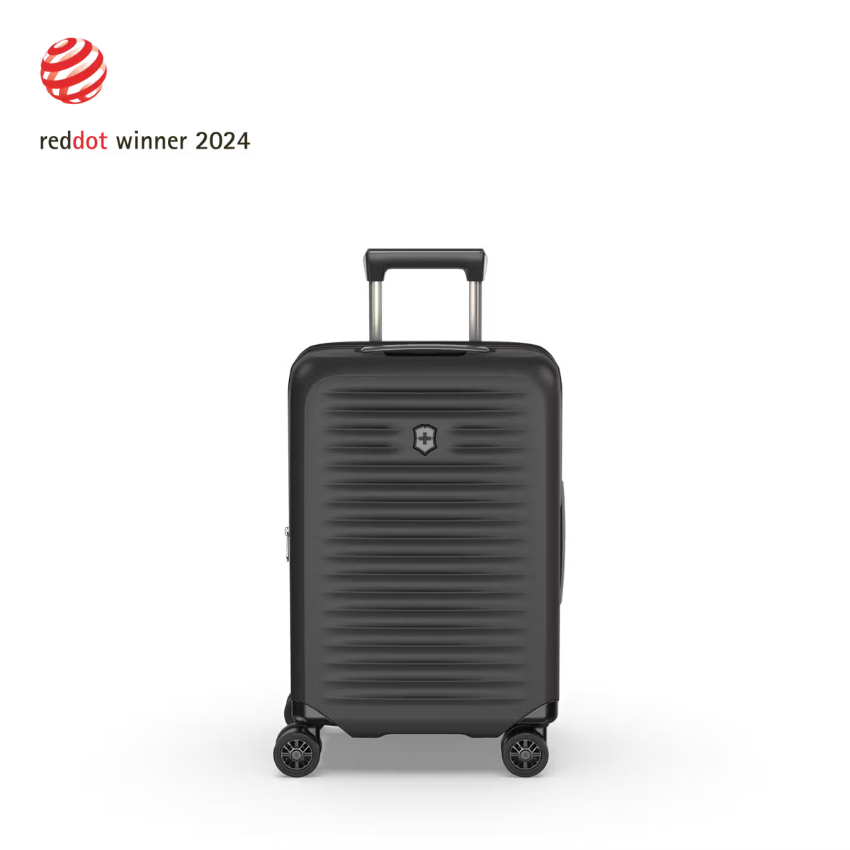 Maleta Airox Advanced Frequent Flyer Carry-On Hardcase