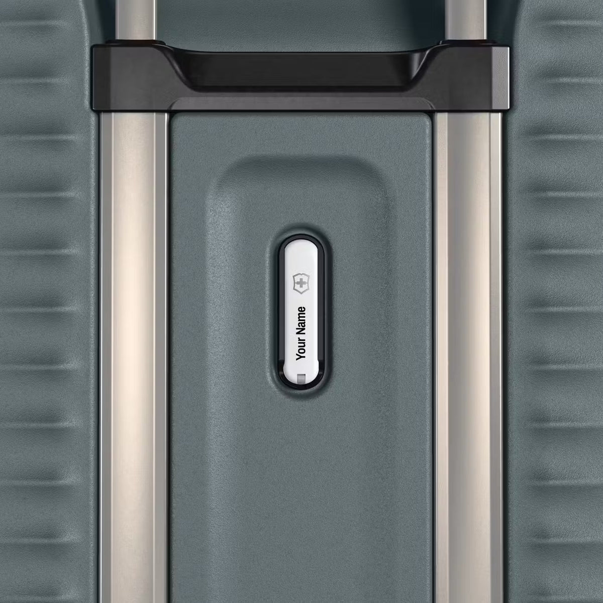 Maleta Airox Advanced Frequent Flyer Carry-On Hardcase