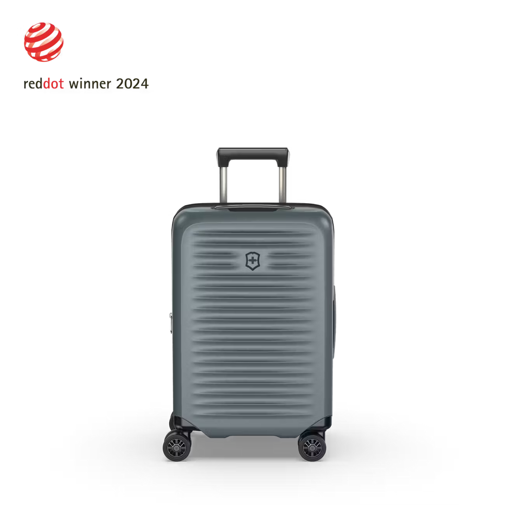Maleta Airox Advanced Frequent Flyer Carry-On Hardcase