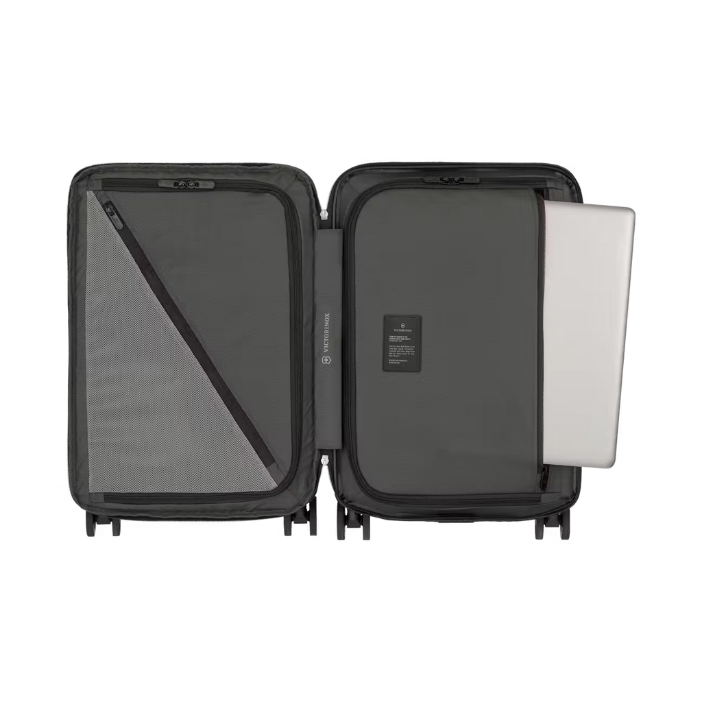Maleta Airox Advanced Frequent Flyer Carry-On Hardcase