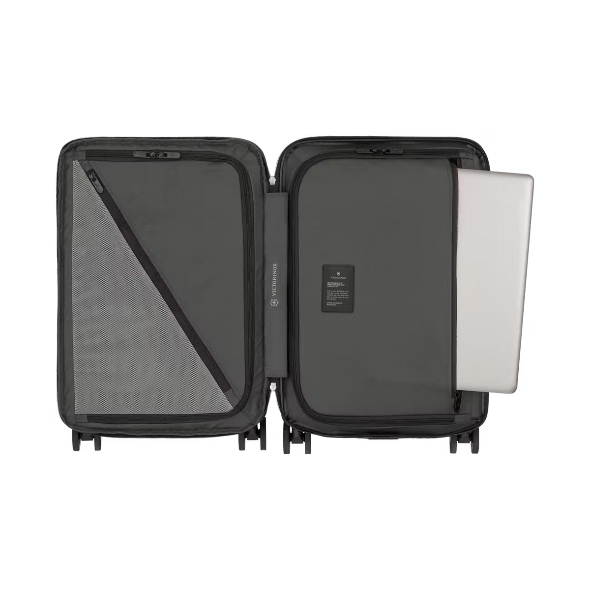Maleta Airox Advanced Frequent Flyer Carry-On Hardcase