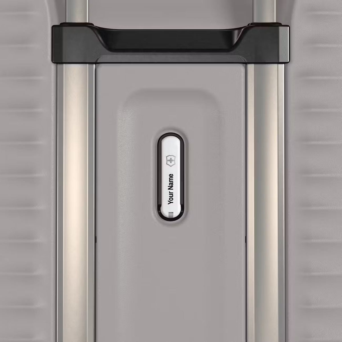 Maleta Airox Advanced Frequent Flyer Carry-On Hardcase