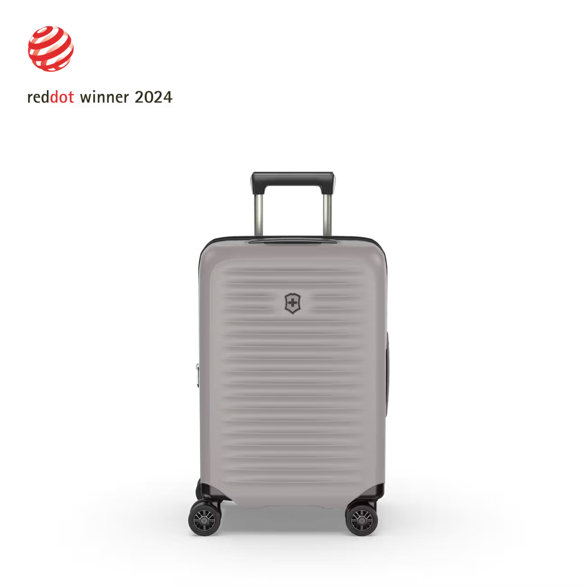 Maleta Airox Advanced Frequent Flyer Carry-On Hardcase
