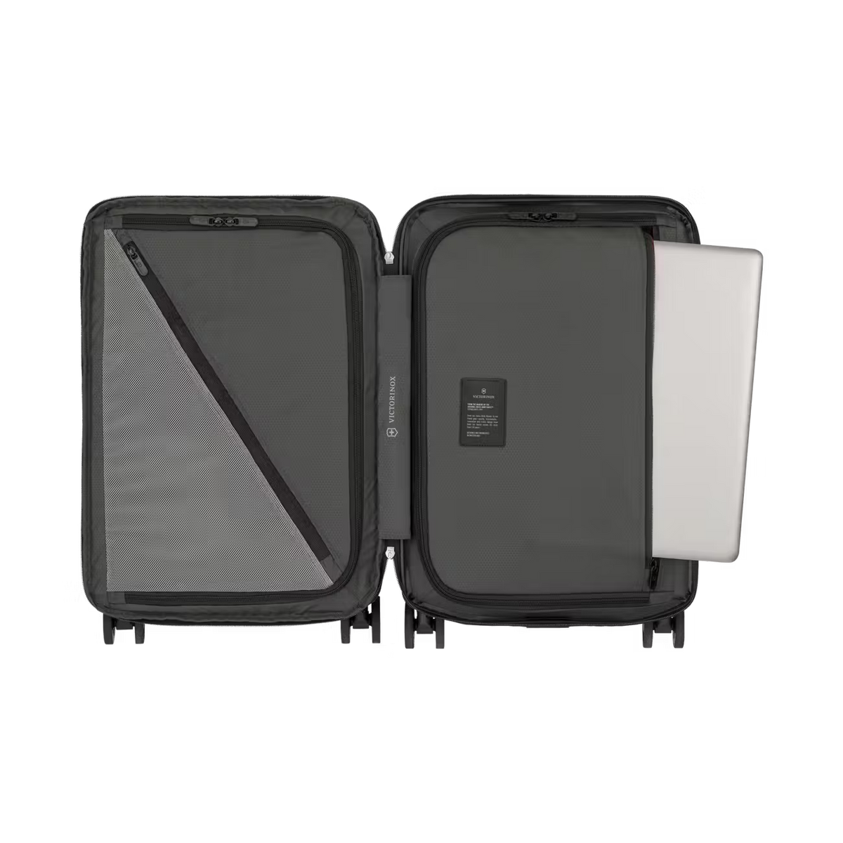 Maleta Airox Advanced Frequent Flyer Carry-On Hardcase