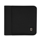 Billetera Bi-Fold Travel Essentials RFID