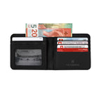 Billetera Bi-Fold Travel Essentials RFID