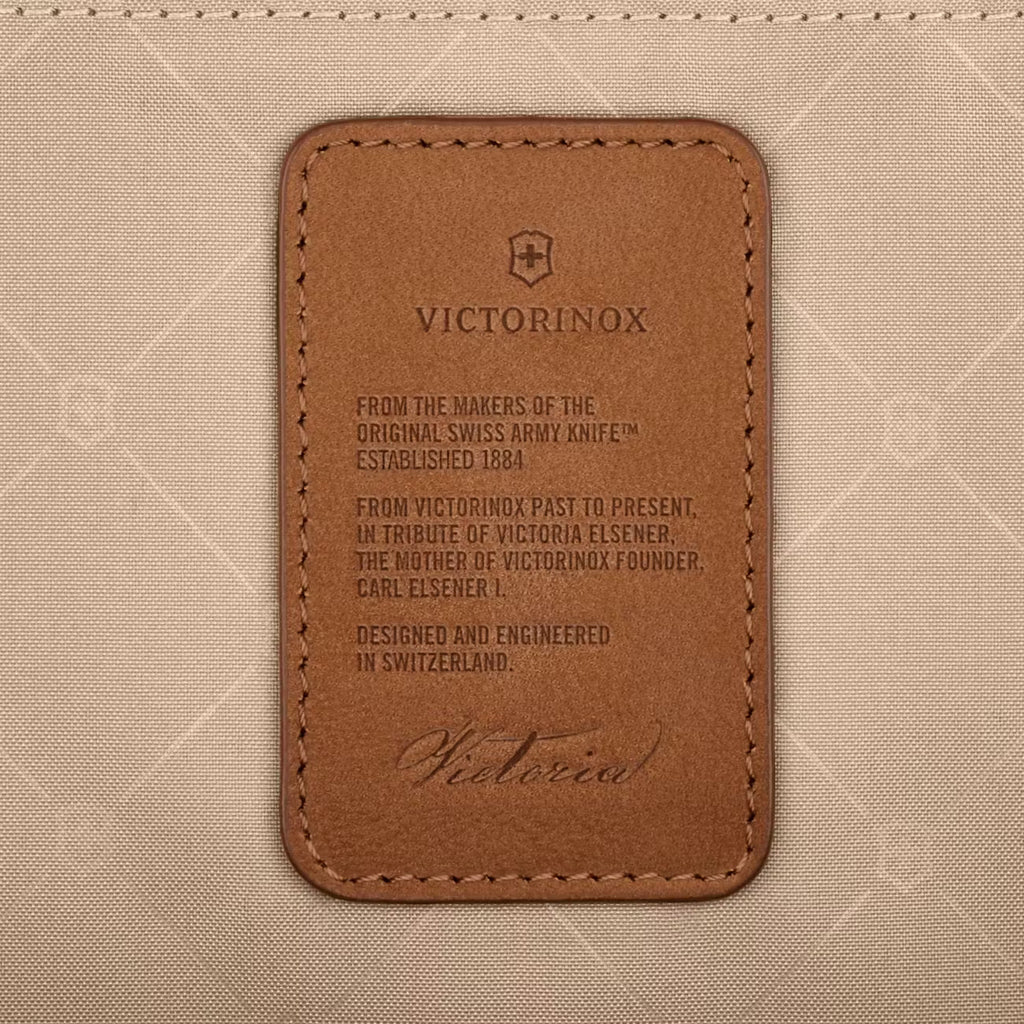 Mochila Victoria Signature Compact