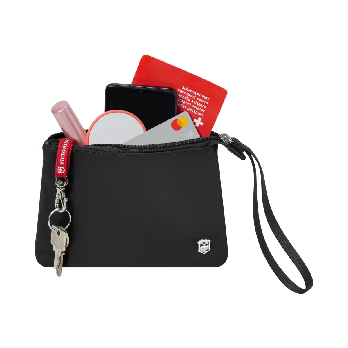 Mochila Victoria Signature Compact