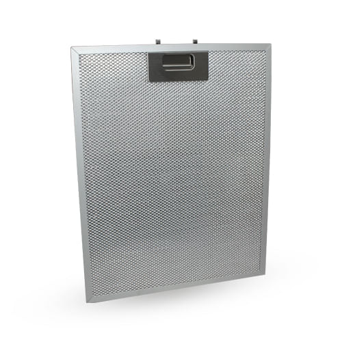 Filtro Aire Alum 00097/308 34x26 Camp 94832