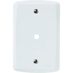 Placa Eléctrica Tramontina Lux2 Blanca 57105/007 4x2 3 Módulos Suelto
