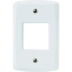 Tapa Suelta Tramontina Lux2 Blanca 4x2