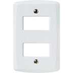 Tapa Suelta Tramontina Lux2 Blanca 4x2