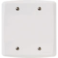 Placa Eléctrica Tramontina Lux2 Blanca 57105/021 4x4 ciega