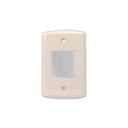 Placa Eléctrica Tramontina Lux2 Marfil 57105/055 4x2 2 Modulo juntos suelto