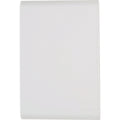 Placa Electrica Tramontina Liz Blanca 57106/007 4x2 3 Modulos Suelta